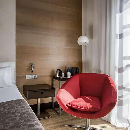 Nh Collection Amistad Hotel