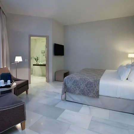 Nh Collection Amistad 4* Córdoba