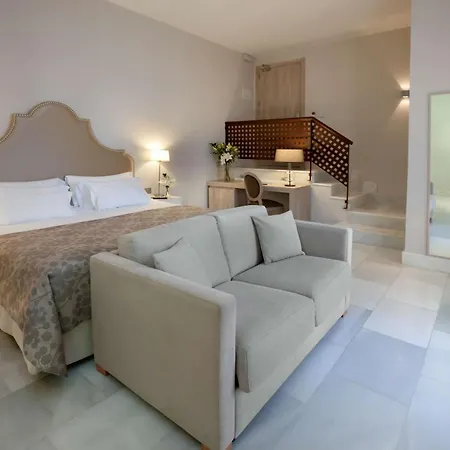 Nh Collection Amistad Hotel