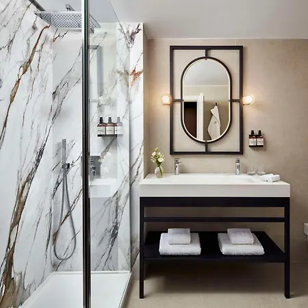 Hotel Nh Collection Amistad