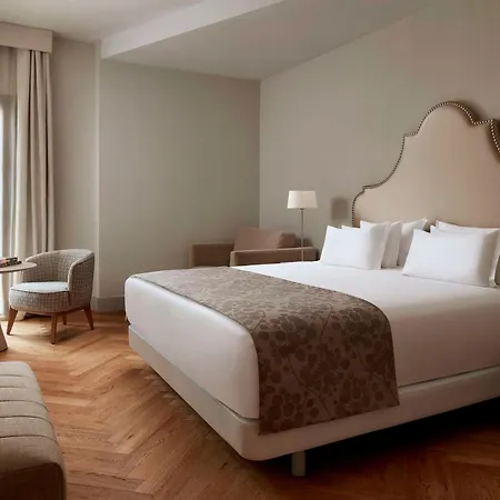 Nh Collection Amistad 4* Córdoba