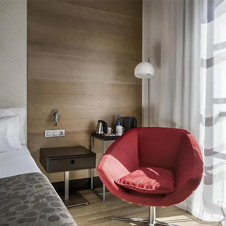 Hotel Nh Collection Palacio De 5*