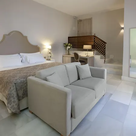 Hotel Nh Collection Palacio De Cordova