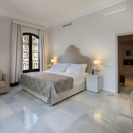 Nh Collection Palacio De Hotel Cordova