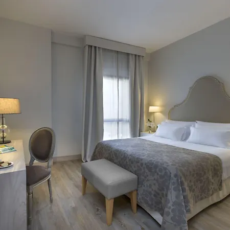 Hotel Nh Collection Palacio De Cordova