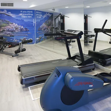 Nh Collection Palacio De Cordova