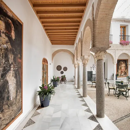 Nh Collection Palacio De