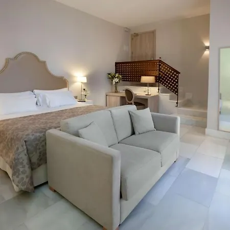 Hotel Nh Collection Palacio De