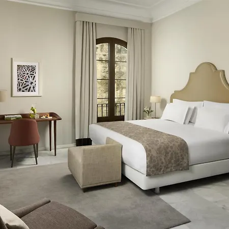 Nh Collection Palacio De 5*