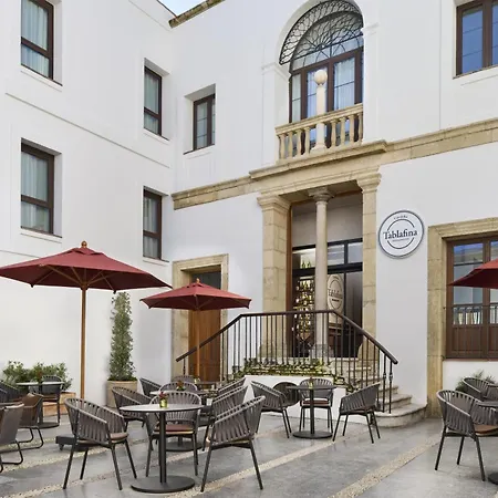 Nh Collection Palacio De Hotel Córdoba