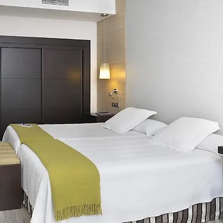 Nh Collection Amistad 4* Córdoba