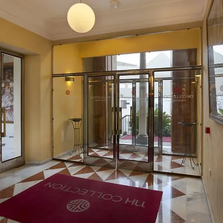 Nh Collection Amistad Hotel 4*