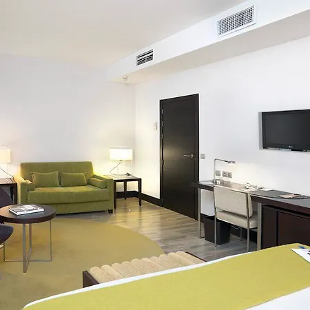 Hotel Nh Collection Amistad Córdoba