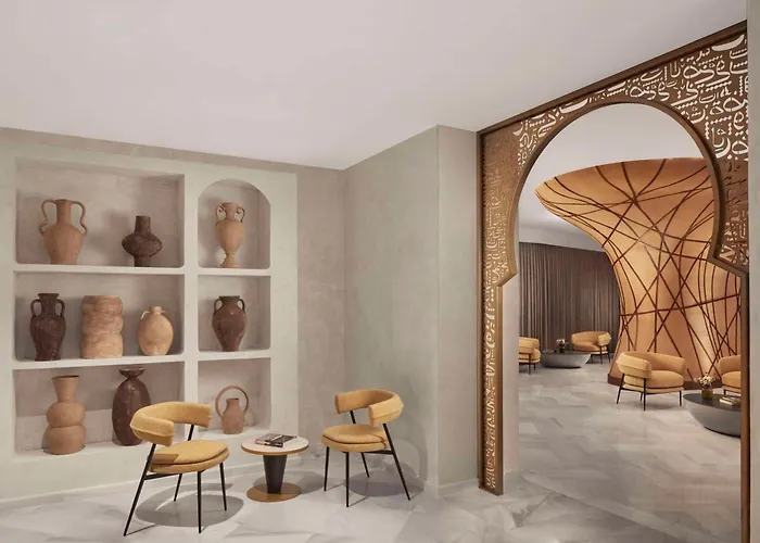 Nh Collection Palacio De 5*