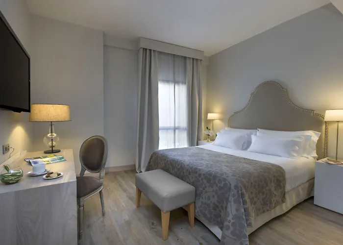 Hotel Nh Collection Palacio De Córdoba