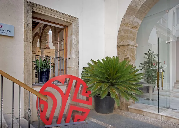 Nh Collection Palacio De