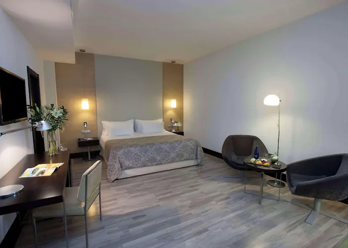 Nh Collection Palacio De