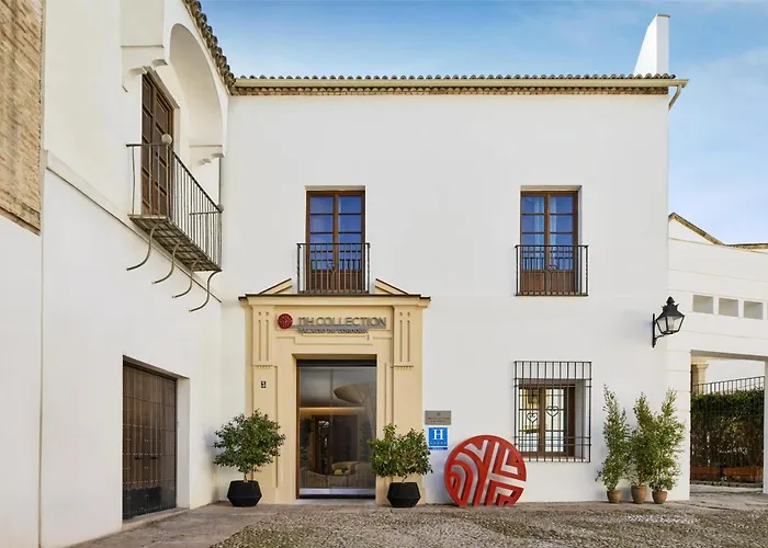 Hotel Nh Collection Palacio De