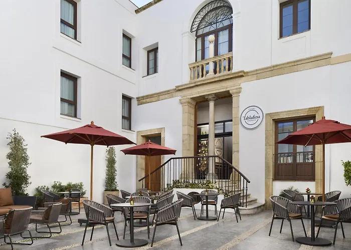 Nh Collection Palacio De Hotel Córdoba