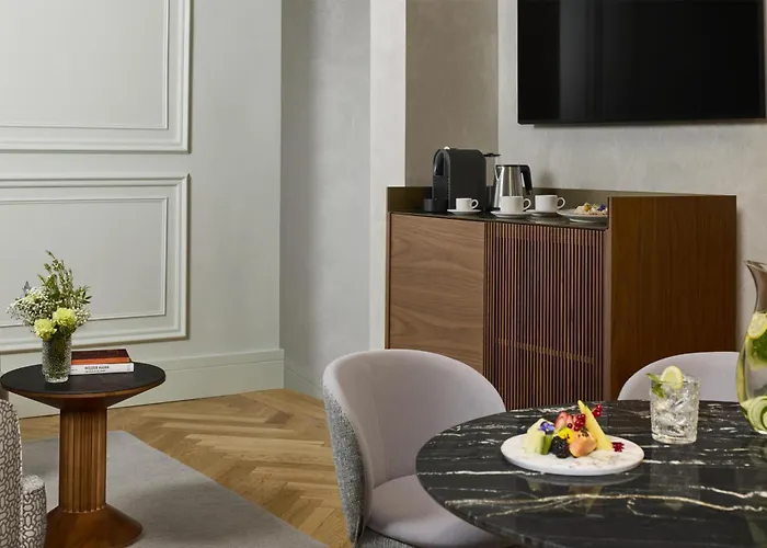 Nh Collection Palacio De 5*