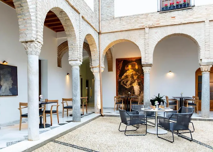 Nh Collection Palacio De Hotel