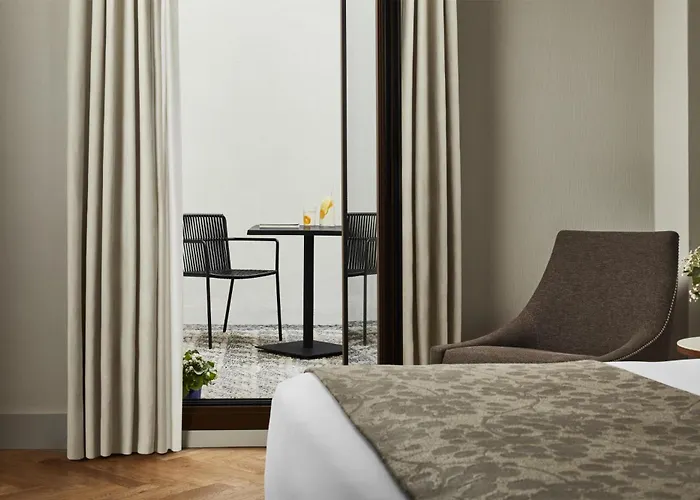 Nh Collection Palacio De Hotel