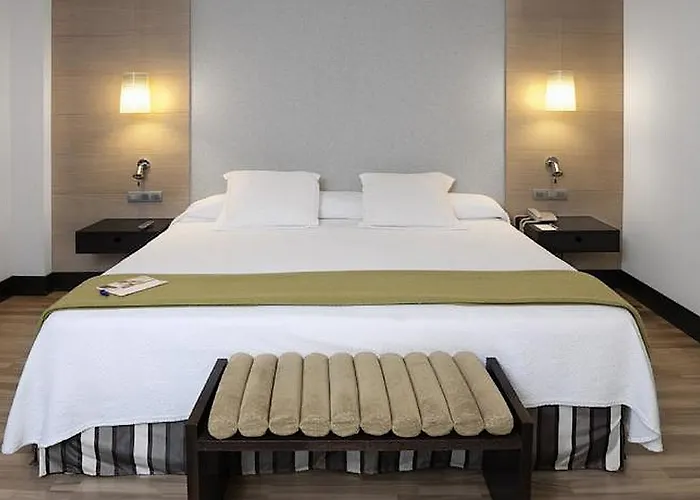 Nh Collection Palacio De Hotel 5*