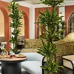 Hotel Nh Collection Palacio De 5*