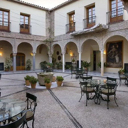 Nh Collection Palacio De 5*