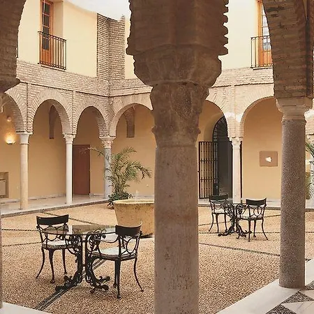 Nh Collection Palacio De قرطبة