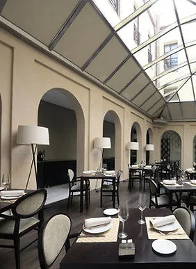 Nh Collection Amistad Hotel