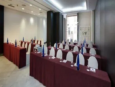 Hotel Nh Collection Amistad Córdoba