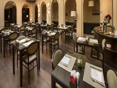 Hotel Nh Collection Amistad