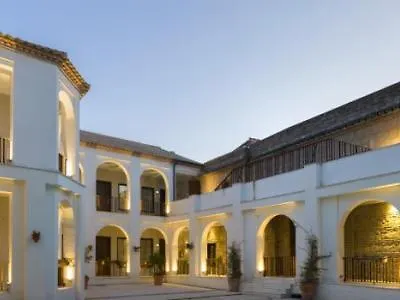 Hotel Nh Collection Amistad 4*