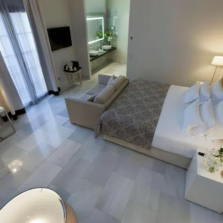 Hotel Nh Collection Amistad