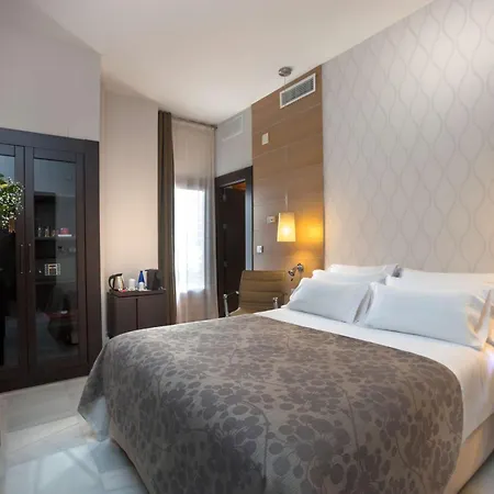 Hotel Nh Collection Amistad Córdoba