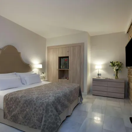 Hotel Nh Collection Amistad Córdoba