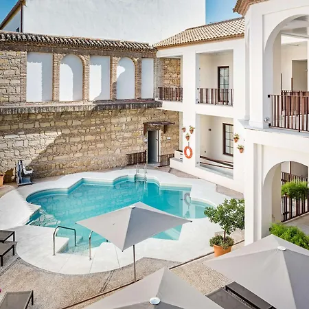 Nh Collection Amistad 4* Córdoba