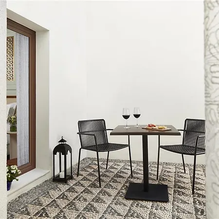 Nh Collection Amistad Hotel 4*