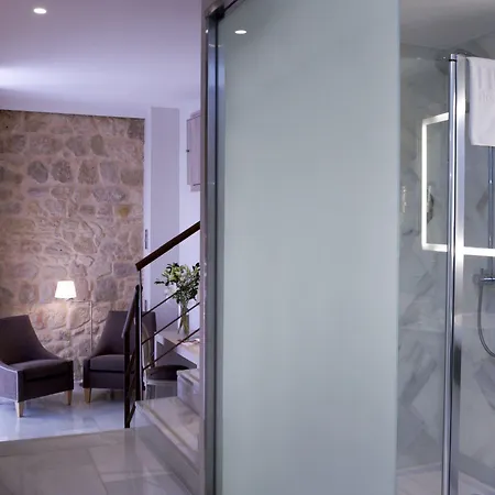 Nh Collection Palacio De Отель 5*