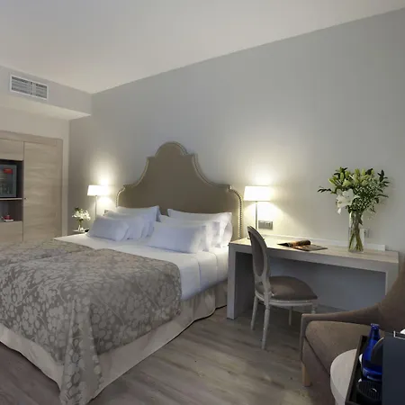 Nh Collection Palacio De Hotel Córdoba