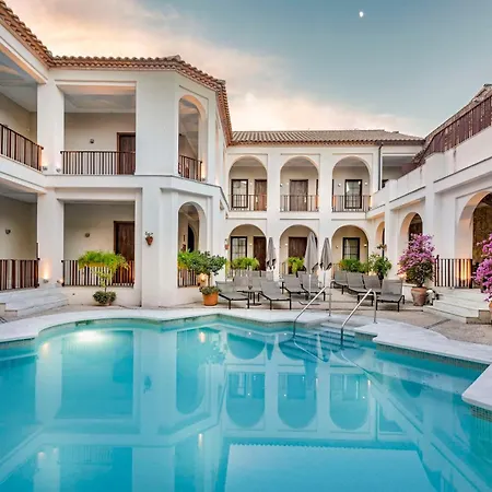 Nh Collection Palacio De Отель