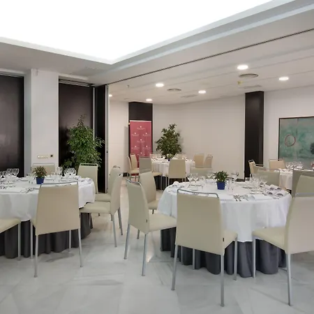 Nh Collection Amistad Córdova