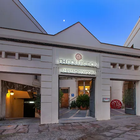 Nh Collection Palacio De ホテル