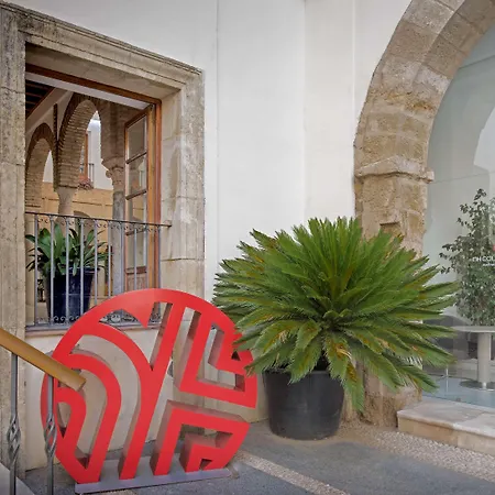 Nh Collection Palacio De