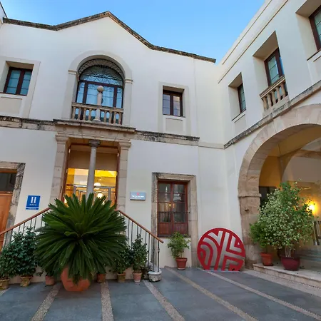 Nh Collection Palacio De ホテル