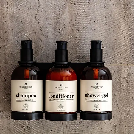 Nh Collection Amistad Hotel 5*