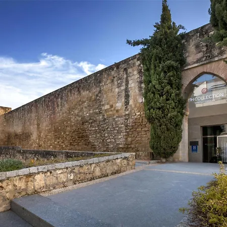 Nh Collection Palacio De قرطبة
