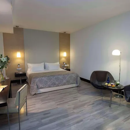 Nh Collection Palacio De