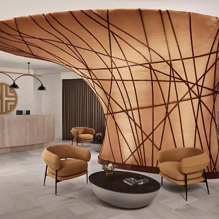 Nh Collection Amistad 5*